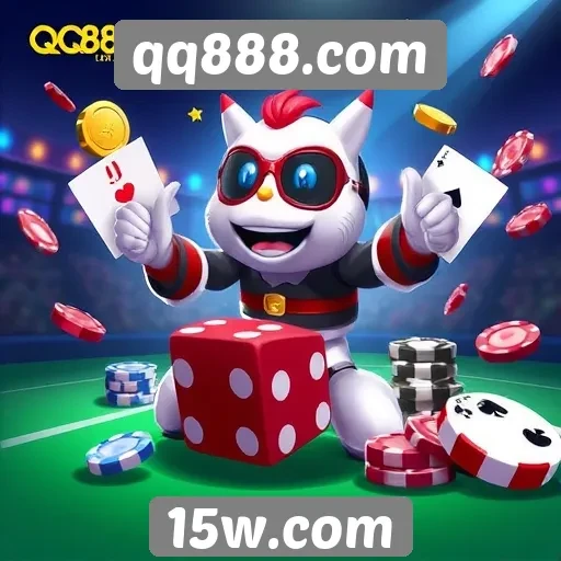 Plataforma qq888.com oferece promoções atrativas