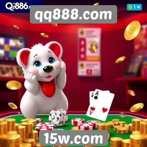 Impacto das promoções do qq888.com na fidelização de jogadores