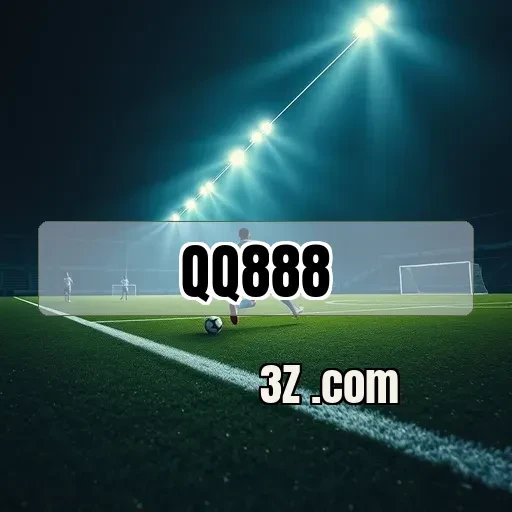 qq888.com Jackpot